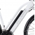 Rower elektryczny Ecobike S-Cross L White 17 